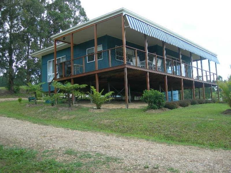 Clothiers Creek NSW 2484