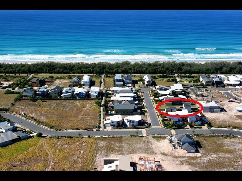 Casuarina NSW 2487