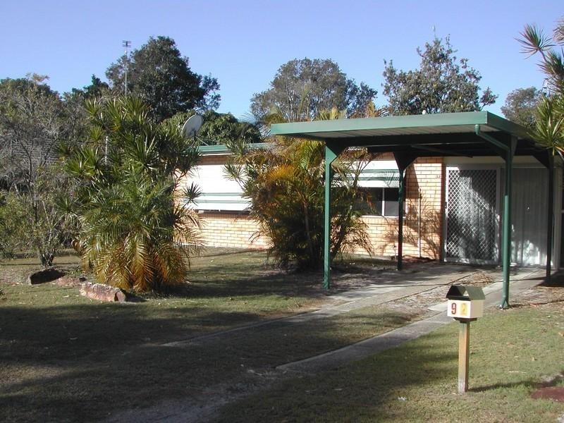 Cabarita Beach NSW 2488