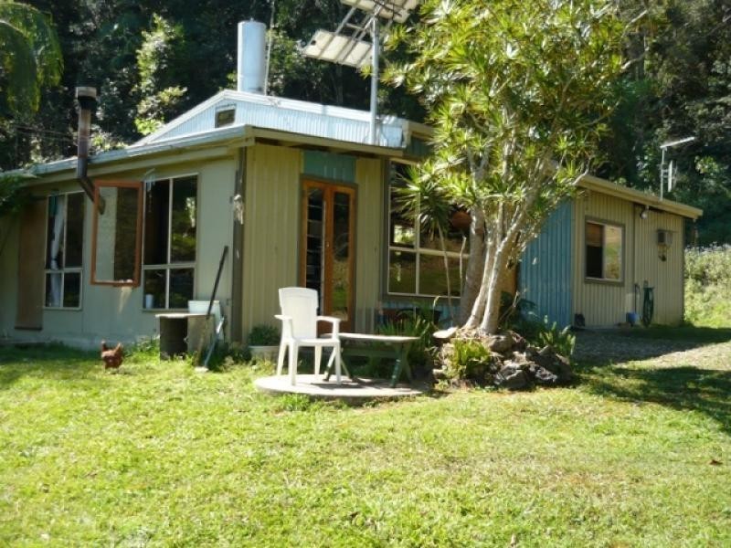 Farrants Hill NSW 2484