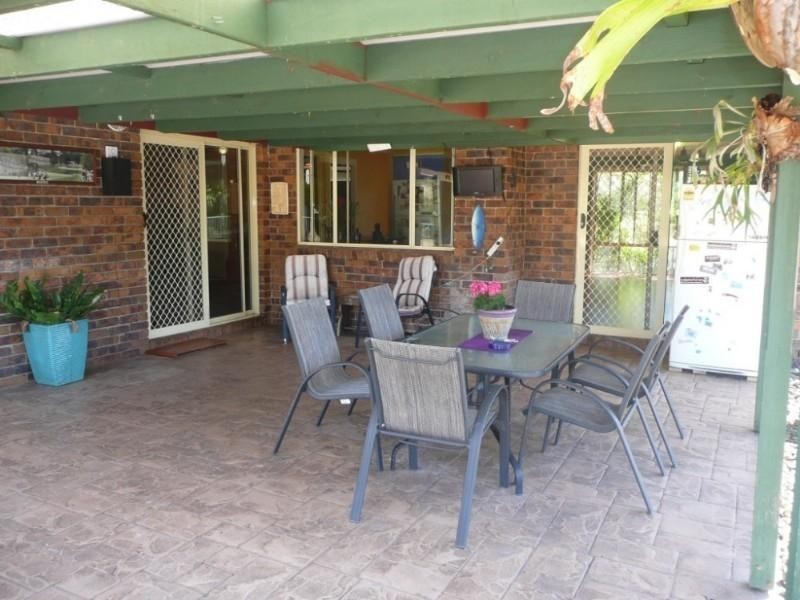 26 Tallowood Street, Cabarita Beach NSW 2488