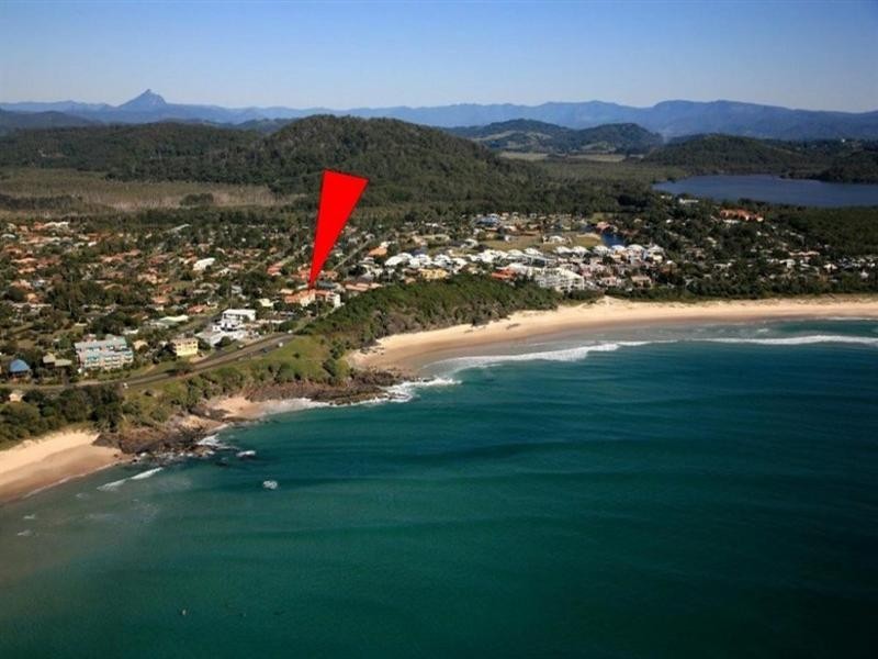 Cabarita Beach NSW 2488