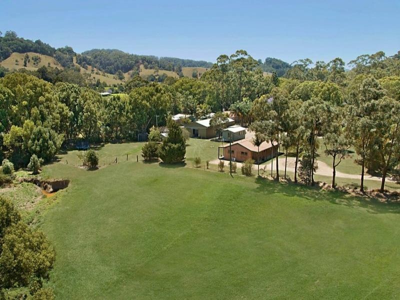 701 Clothiers Creek Road, Clothiers Creek NSW 2484