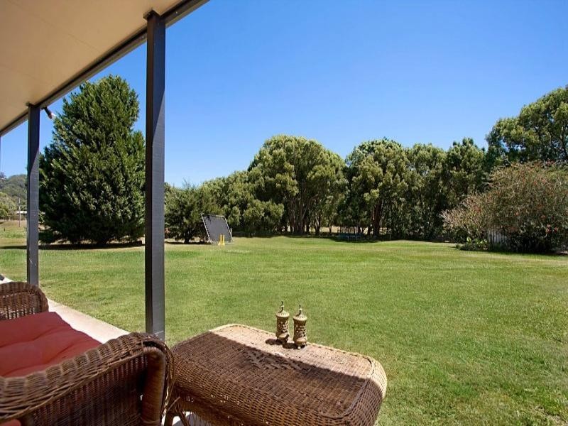 701 Clothiers Creek Road, Clothiers Creek NSW 2484