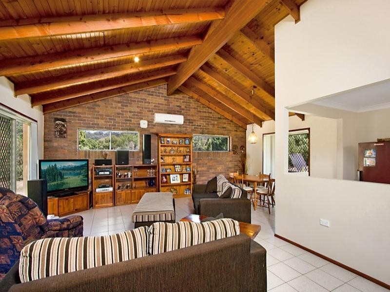 701 Clothiers Creek Road, Clothiers Creek NSW 2484