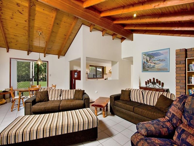 701 Clothiers Creek Road, Clothiers Creek NSW 2484