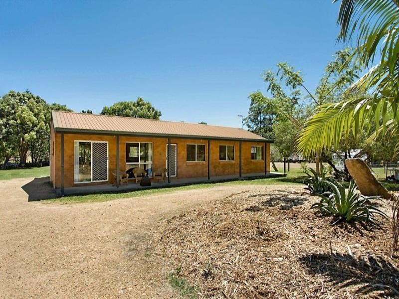 701 Clothiers Creek Road, Clothiers Creek NSW 2484