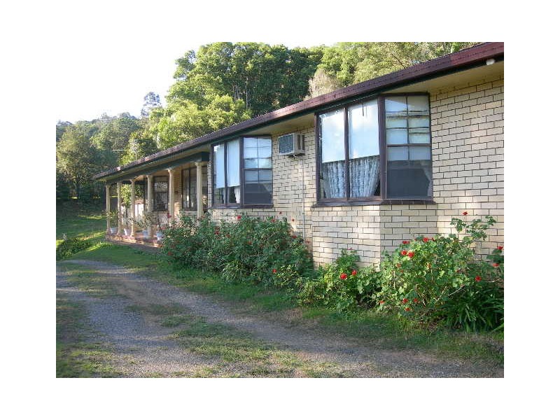 Stokers Siding NSW 2484