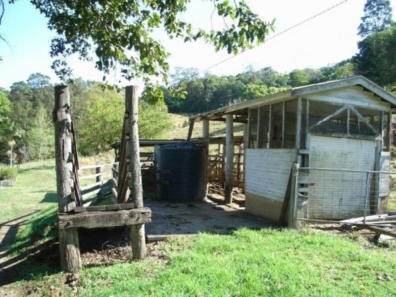 Stokers Siding NSW 2484