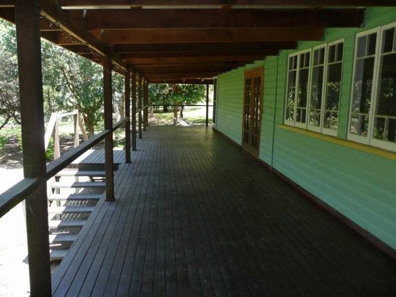 Clothiers Creek NSW 2484