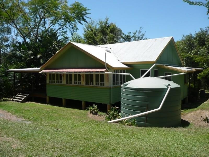 Clothiers Creek NSW 2484