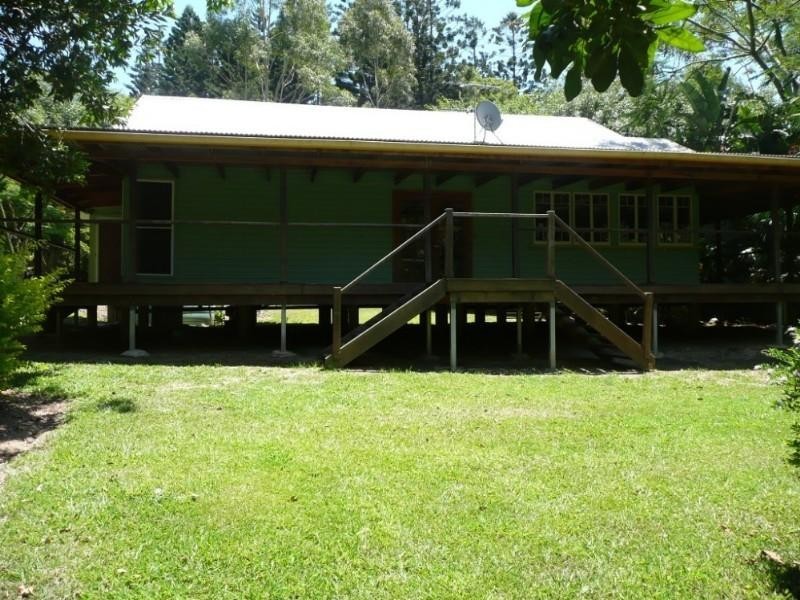 Clothiers Creek NSW 2484