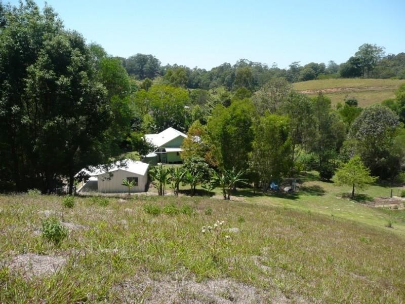 Clothiers Creek NSW 2484