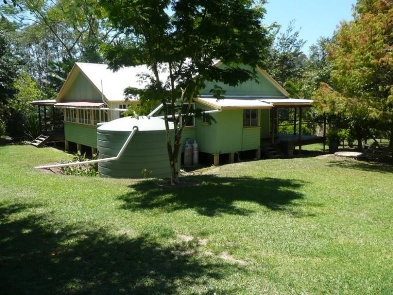 Clothiers Creek NSW 2484