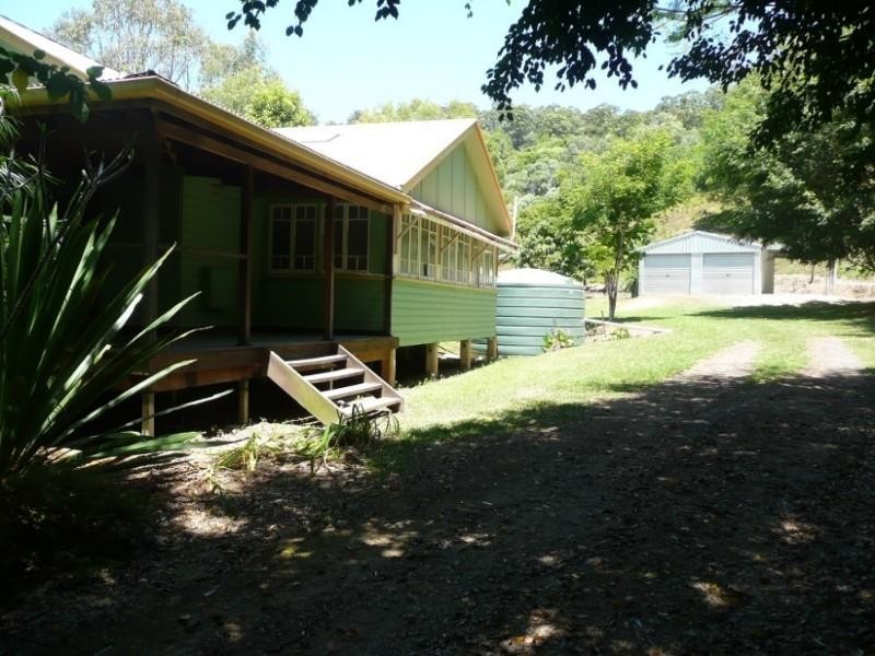 Clothiers Creek NSW 2484