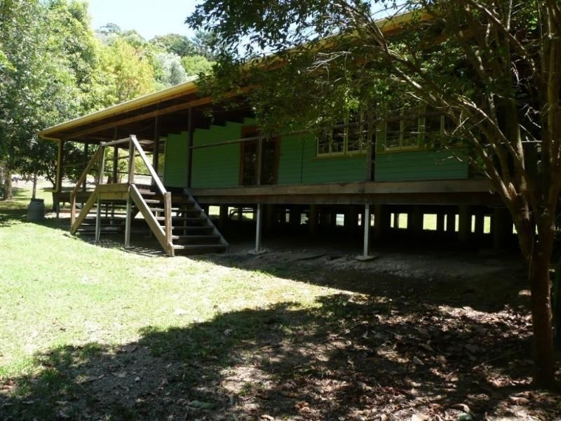 Clothiers Creek NSW 2484