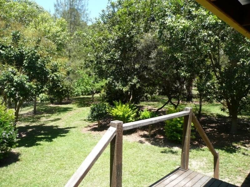 Clothiers Creek NSW 2484