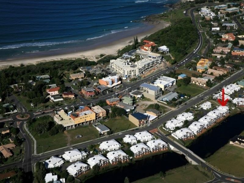 Cabarita Beach NSW 2488