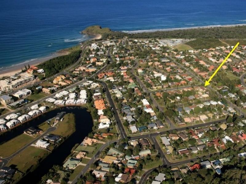Cabarita Beach NSW 2488
