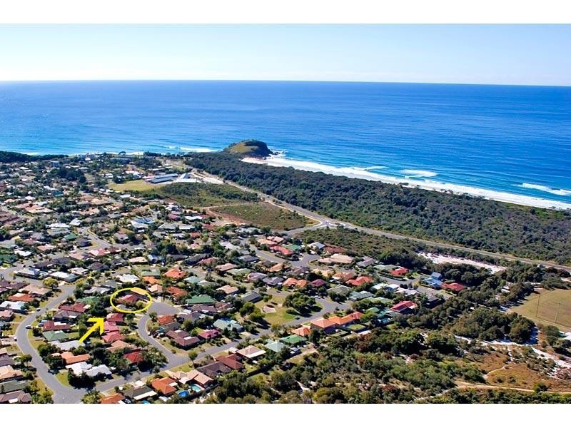 7 Blackbean Place, Cabarita Beach NSW 2488