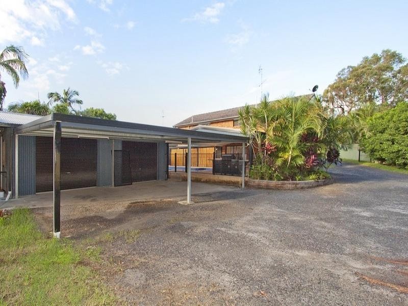 Cabarita Beach NSW 2488