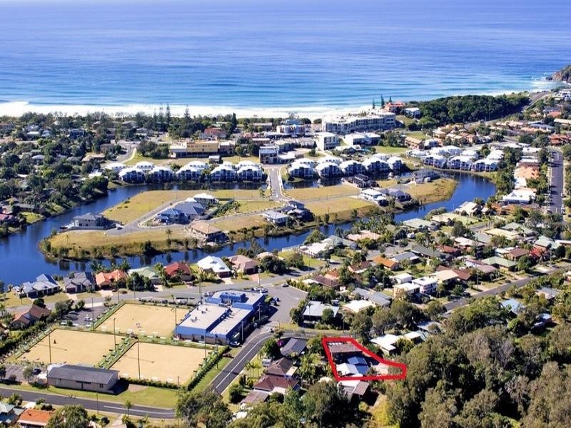 Cabarita Beach NSW 2488