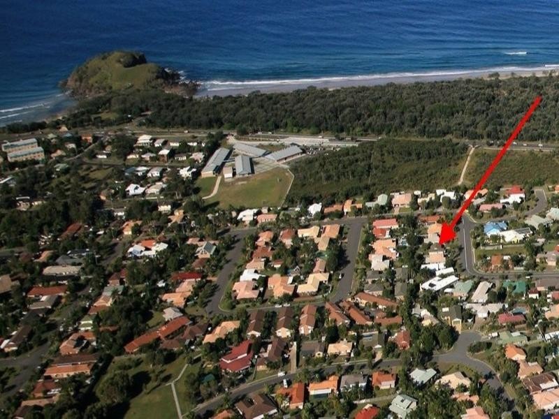 Cabarita Beach NSW 2488