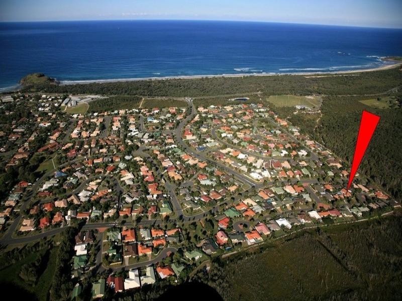Cabarita Beach NSW 2488