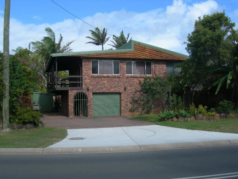 Fingal Head NSW 2487
