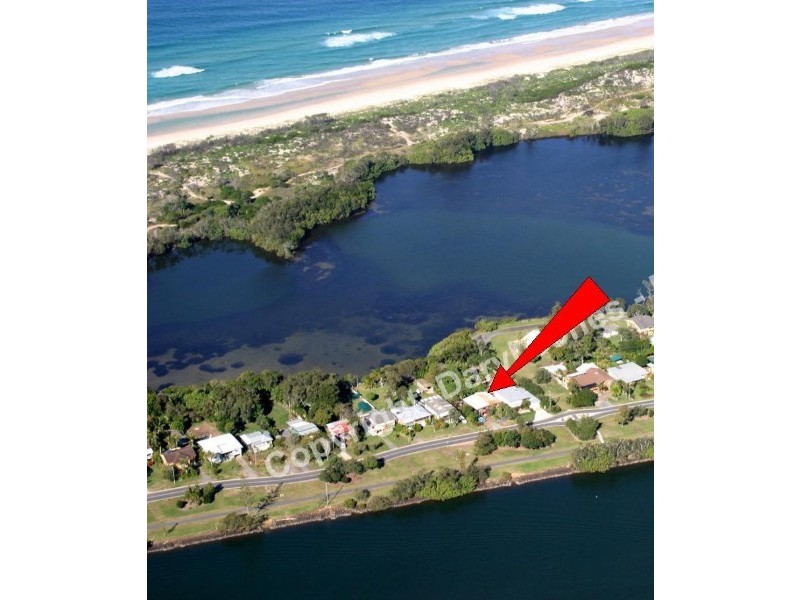 Fingal Head NSW 2487