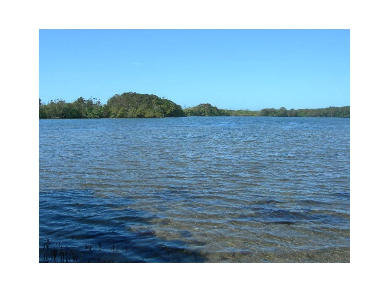 Fingal Head NSW 2487