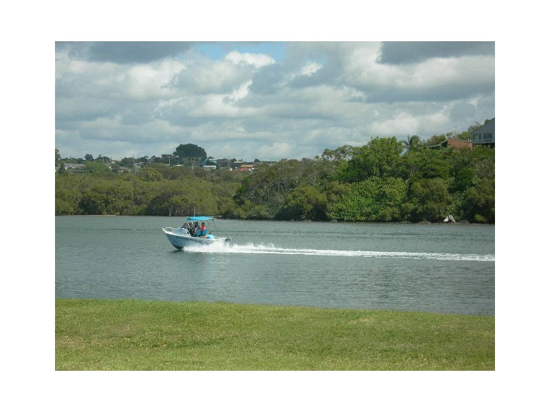 Fingal Head NSW 2487