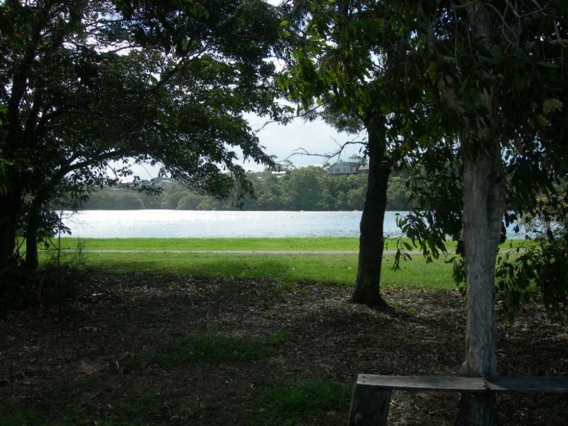 Fingal Head NSW 2487