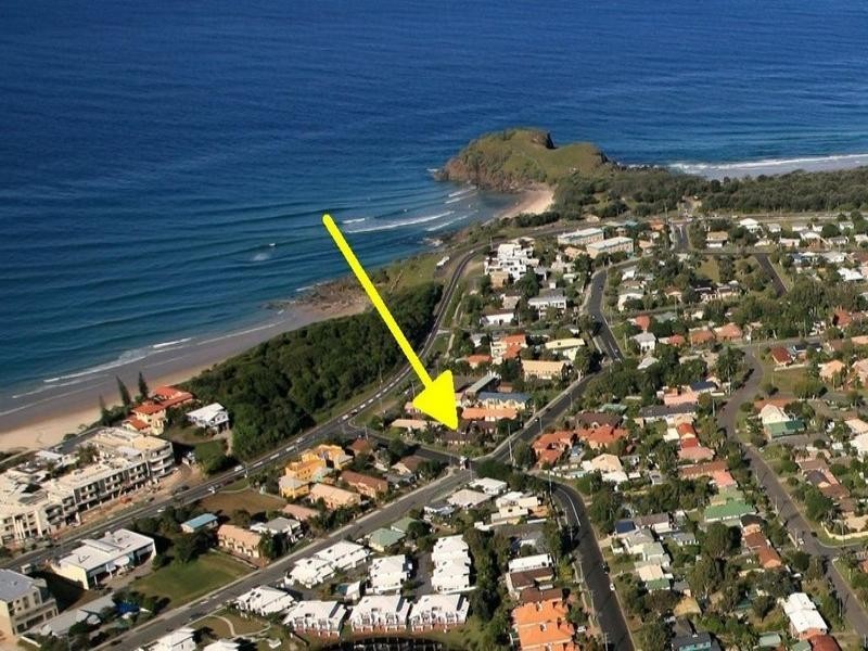 Cabarita Beach NSW 2488