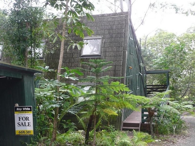 Cabarita Beach NSW 2488