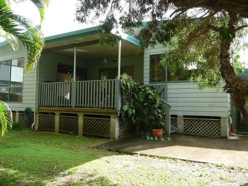 Cabarita Beach NSW 2488