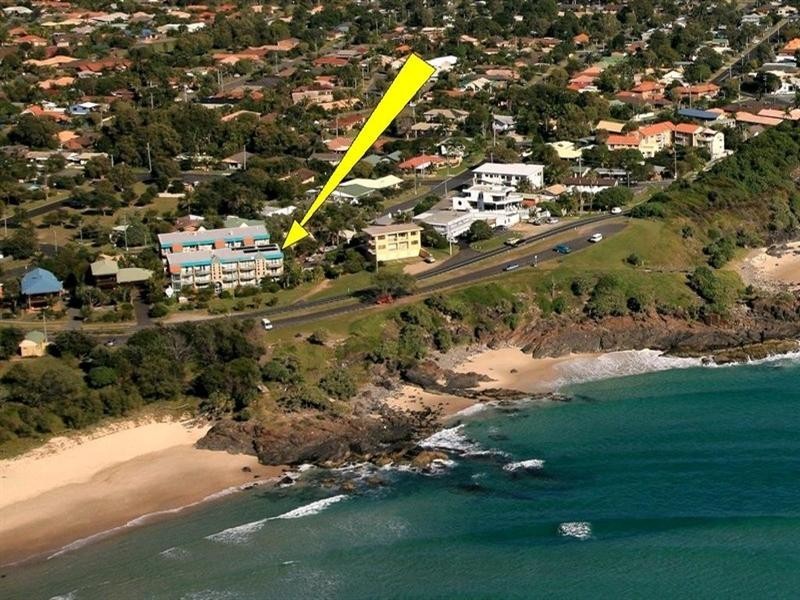 Cabarita Beach NSW 2488