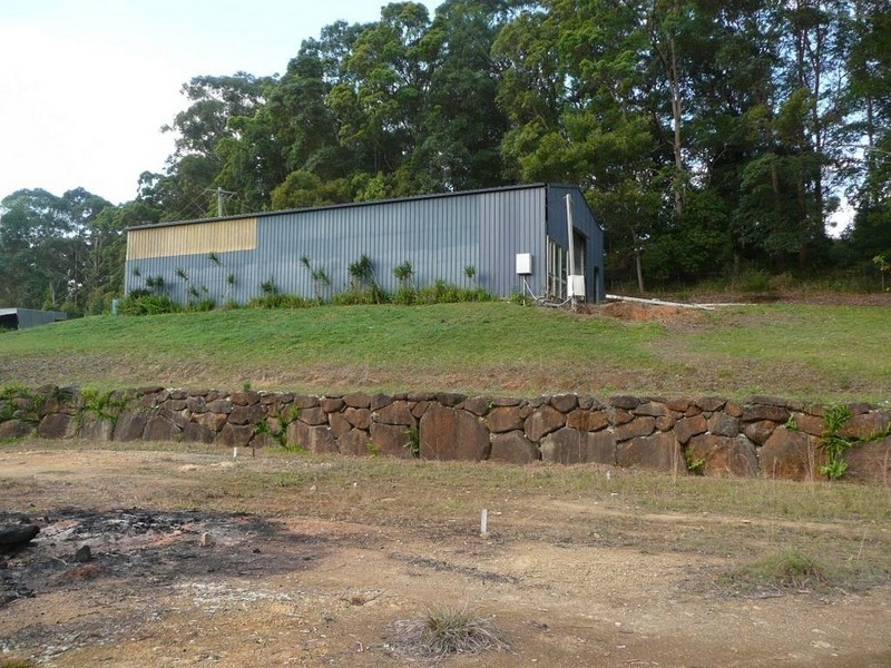 501 Round Mountain Road, Round Mountain NSW 2484