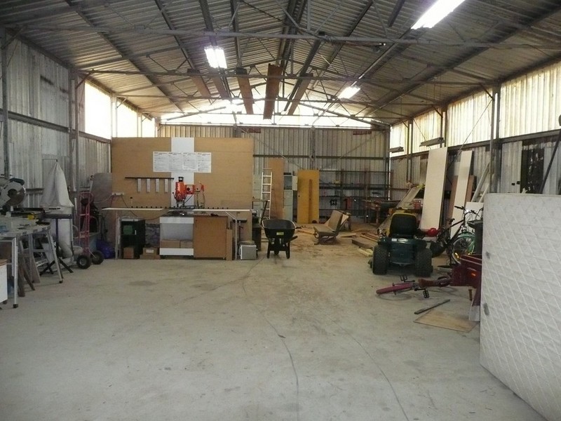 501 Round Mountain Road, Round Mountain NSW 2484