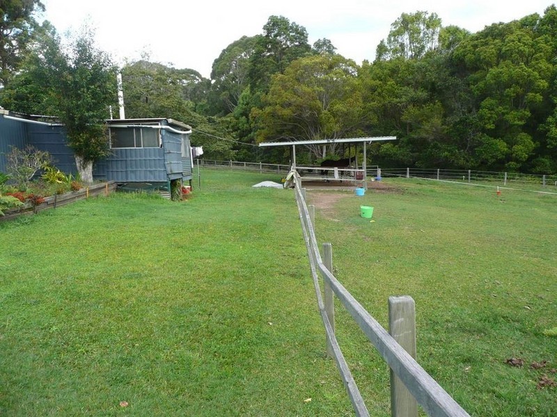 501 Round Mountain Road, Round Mountain NSW 2484