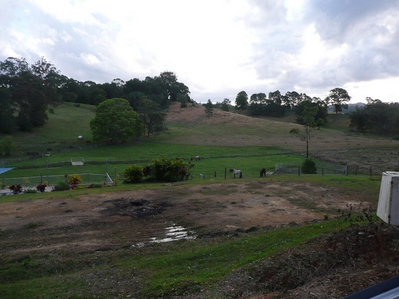 501 Round Mountain Road, Round Mountain NSW 2484