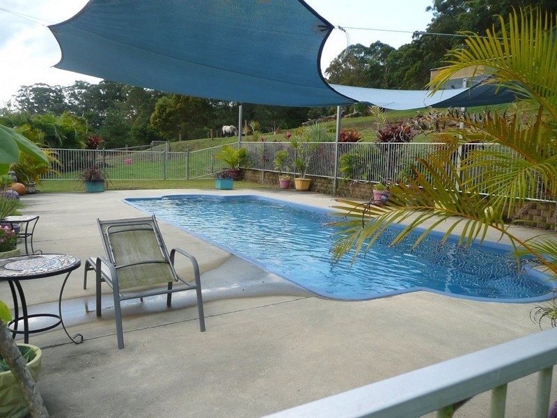 501 Round Mountain Road, Round Mountain NSW 2484