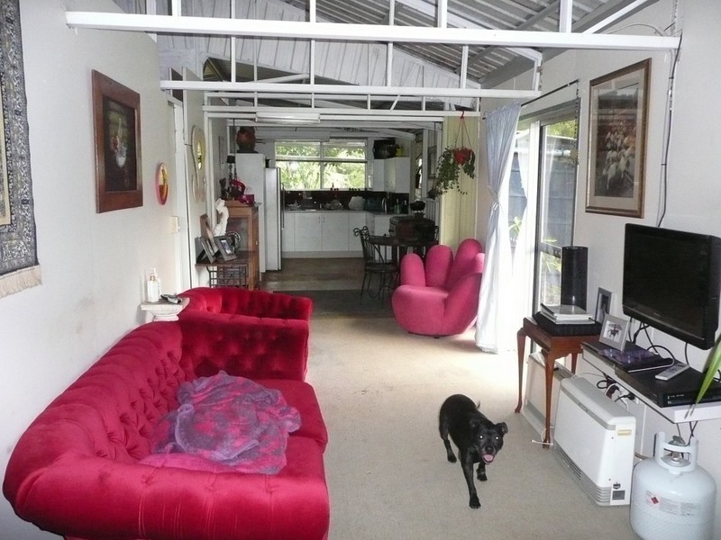 501 Round Mountain Road, Round Mountain NSW 2484