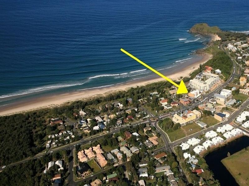 Cabarita Beach NSW 2488