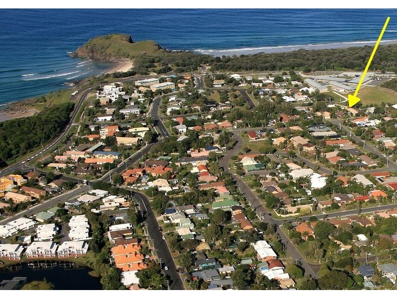 Cabarita Beach NSW 2488