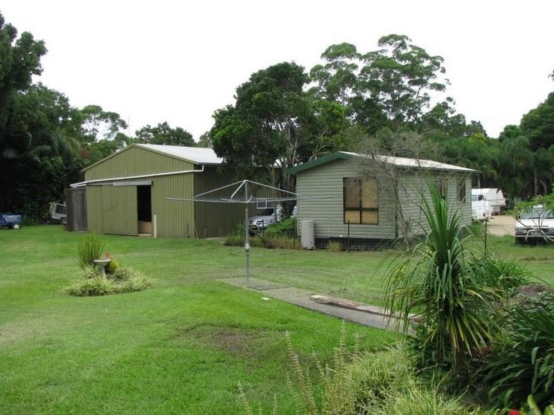 Cabarita Beach NSW 2488