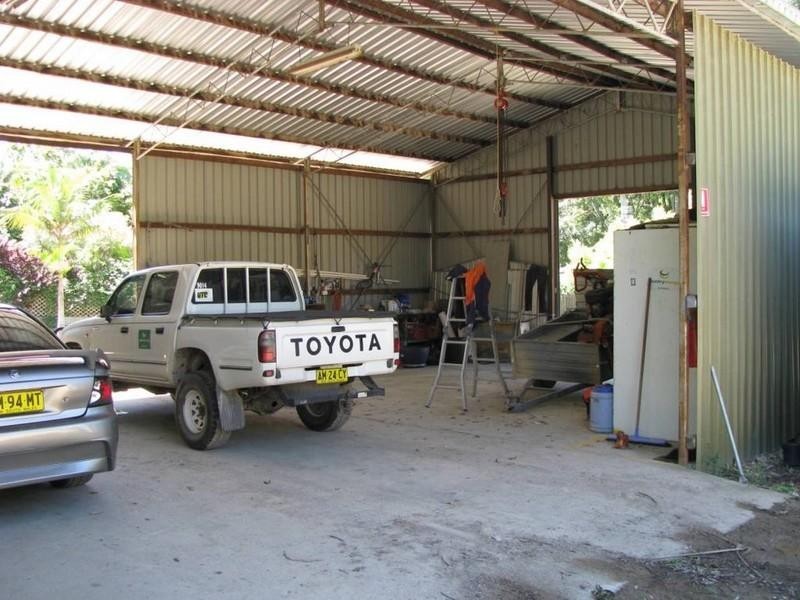 Cabarita Beach NSW 2488