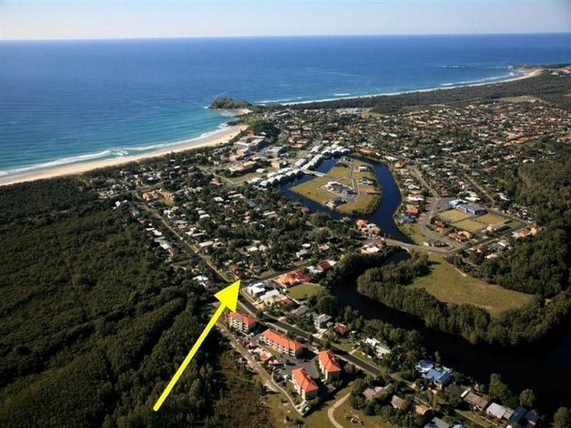 Cabarita Beach NSW 2488