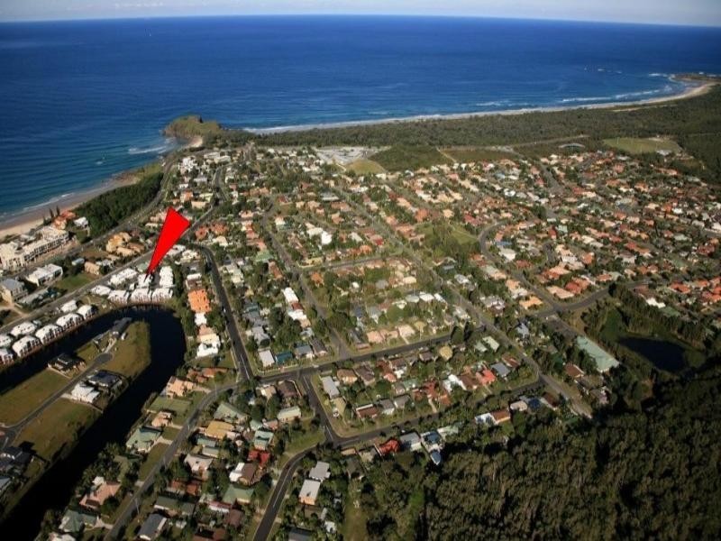 Cabarita Beach NSW 2488