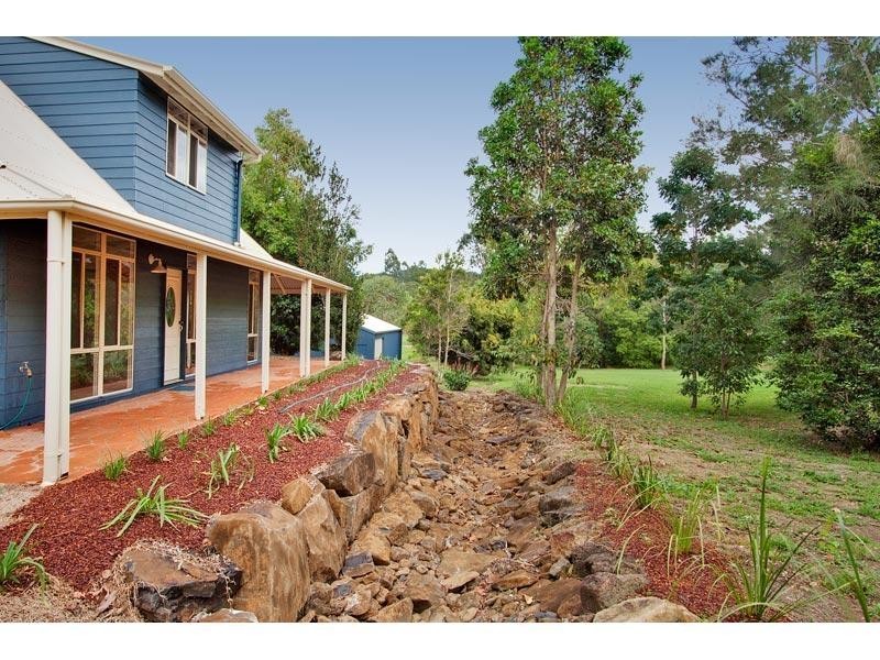 Clothiers Creek NSW 2484